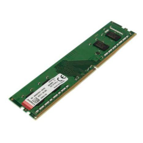 Memória RAM KINGSTON ValueRAM KVR26N19S6/4 (2666 MHz - 4 GB - DIMM), miniatura 2