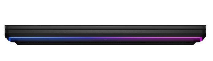 Portátil Gaming ASUS ROG Strix SCAR 16 G635LX-U92A59PB1 (16" 2.5K 240 Hz - Preto), miniatura 7