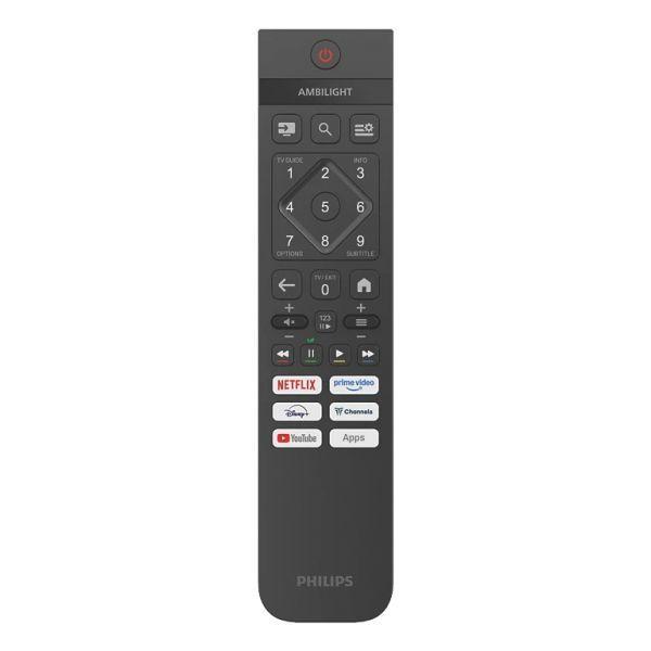 Televisão PHILIPS TV 55PUS8010/12 (55" - LED - 4K Ultra HD - Preto), miniatura 5