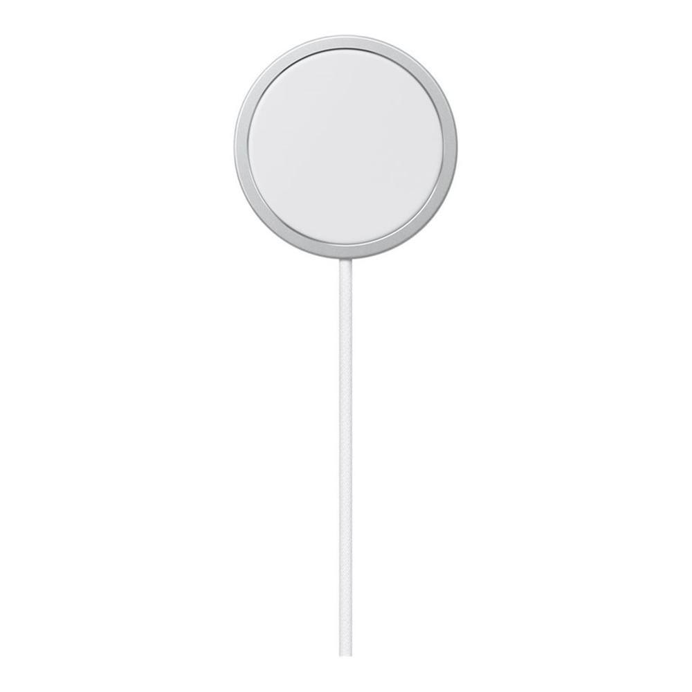 Carregador Sem Fios APPLE MagSafe MGD74ZM/A (Qi2 - Auscultadores, Smartphone - USB - Branco)