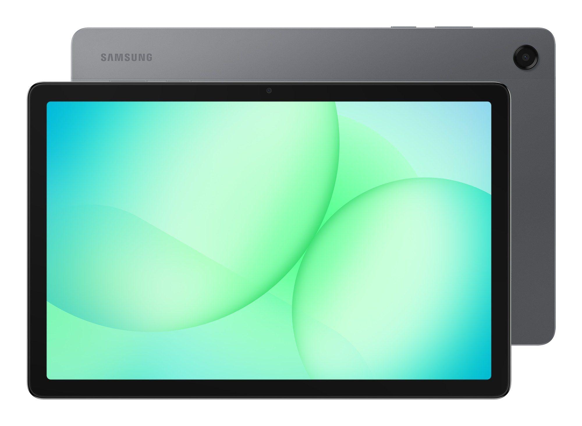 Tablet SAMSUNG Galaxy Tab A11+ Enterprise Edition (128GB - 6 GB - 11" - Cinzento), imagem 1