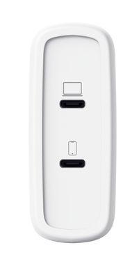 Carregador de Parede TRUST Maxo 25528 (100 W - Branco) — miniatura 6