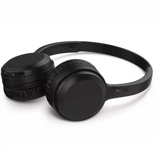 Auscultadores PHILIPS TAH1108BK (Bluetooth - 30 mm - Preto) — miniatura 2