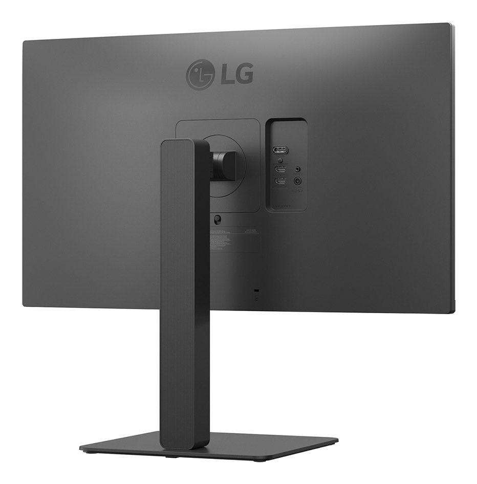 Monitor LG 27BA45U-B (27" - IPS - 100 Hz - Preto) — miniatura 12