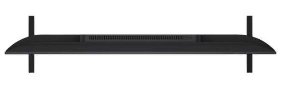 Televisão LG TV 43NU900B6LA (43" - LED - 4K Ultra HD - Preto), miniatura 3
