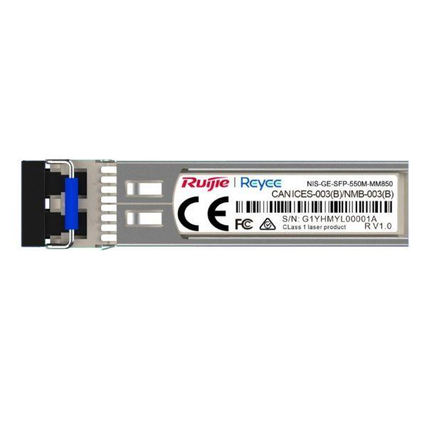 Módulo Transceptor SFP REYEE RG-NIS-GE-SFP-550M-MM850 (Até 1 Gbps) — miniatura 2