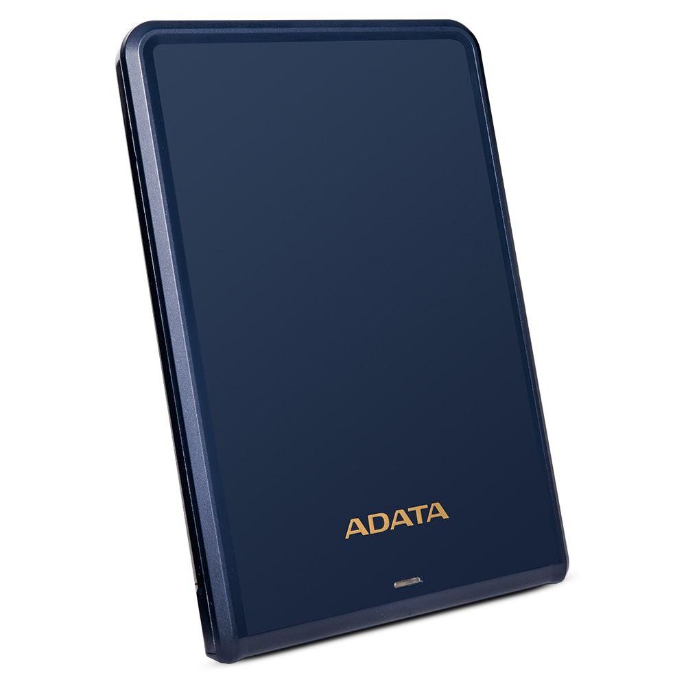 Disco Rígido Externo ADATA HV620S (1 TB - 2,5" - USB 3.2 Gen 1 - Azul) — miniatura 5