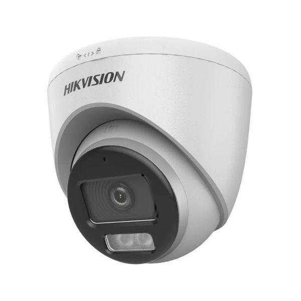 Câmara Turret HIKVISION DS-2CE72DF0T-LFS(2.8mm) (2 MP - 1920 x 1080 pixels - Teto), miniatura 2
