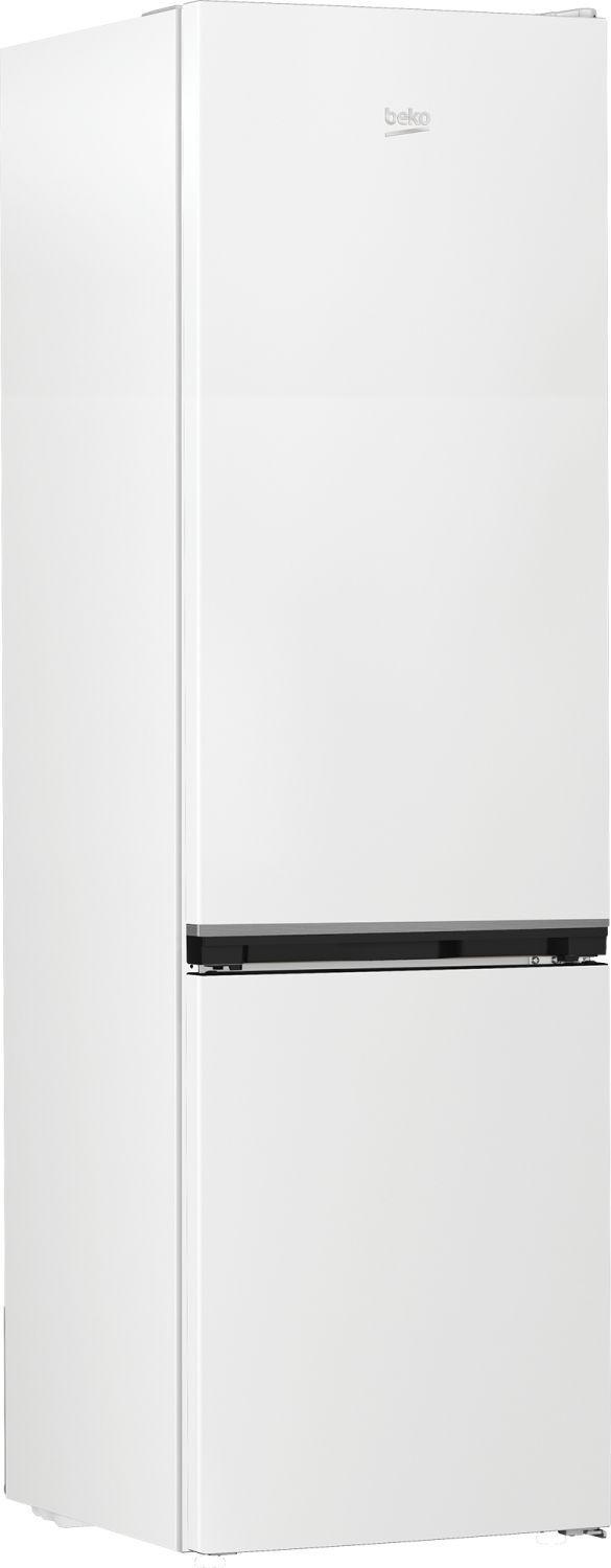 Frigorífico Combinado Independente BEKO B3RCNE415HW (415 L - 203,5x59,5x67,3 cm - 60 cm - Branco)
