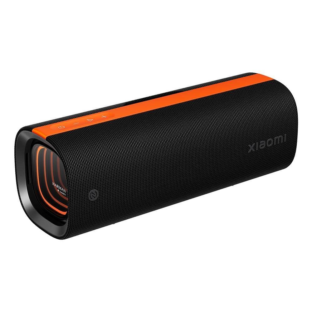 Coluna de Festa Portátil XIAOMI Sound Party (50 W - Sem fios - Preto e Laranja), miniatura 2