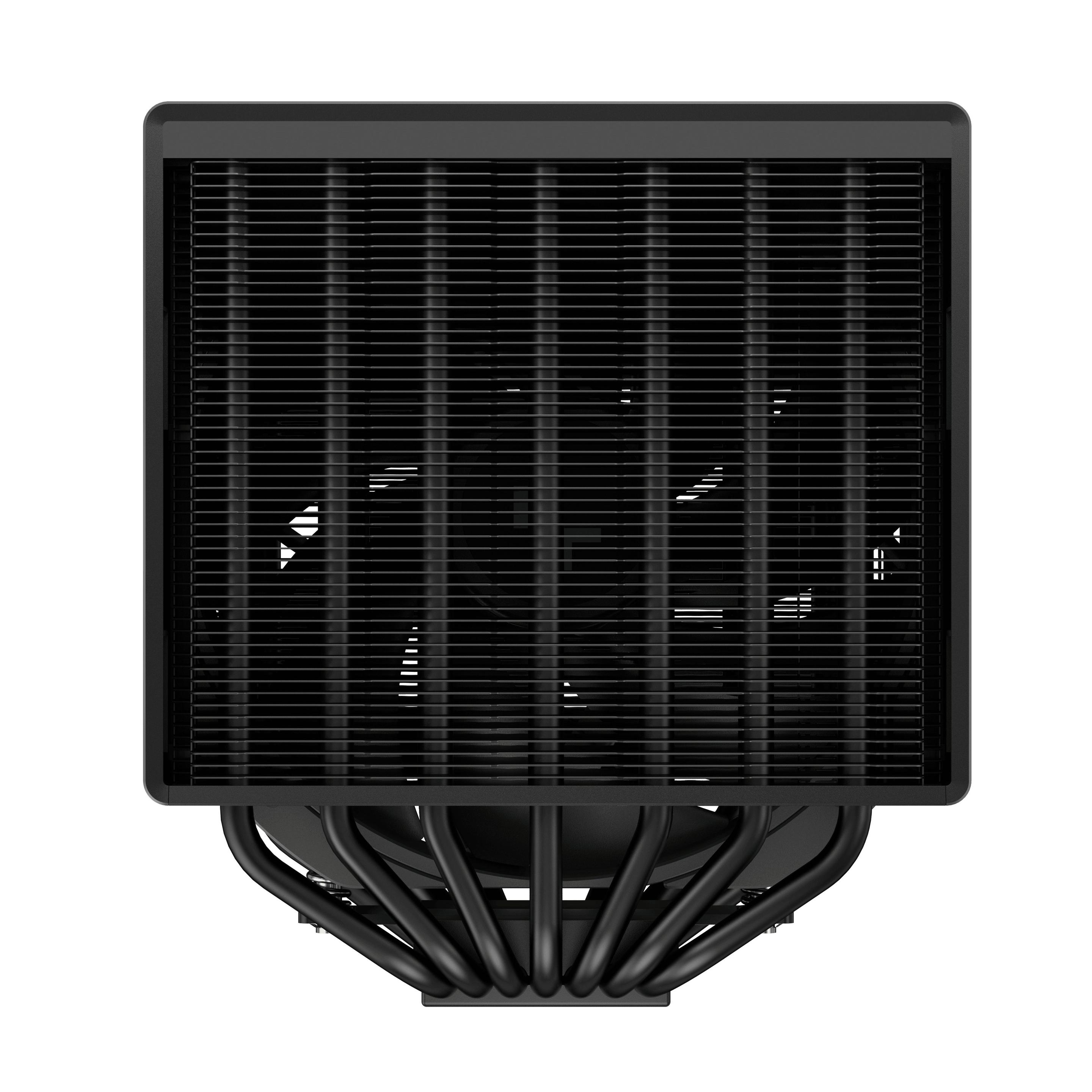 Cooler CPU DEEPCOOL ASSASSIN 4S (3,6 W - Preto) — miniatura 4