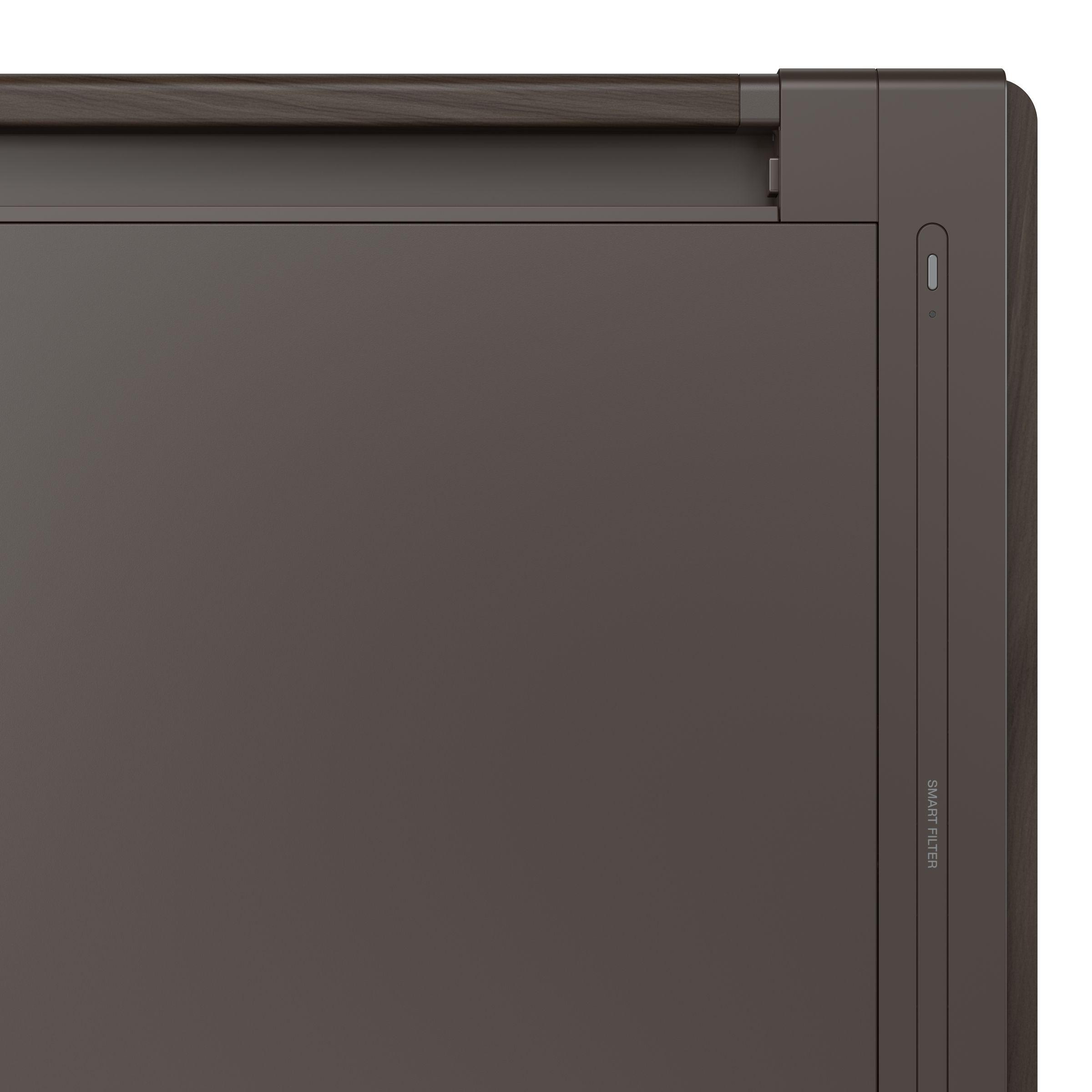 Caixa PC ASUS ProArt PA602 Wood Edition Retro Brown (Midi Tower - 18,5 cm - 44 cm - Castanho), miniatura 11