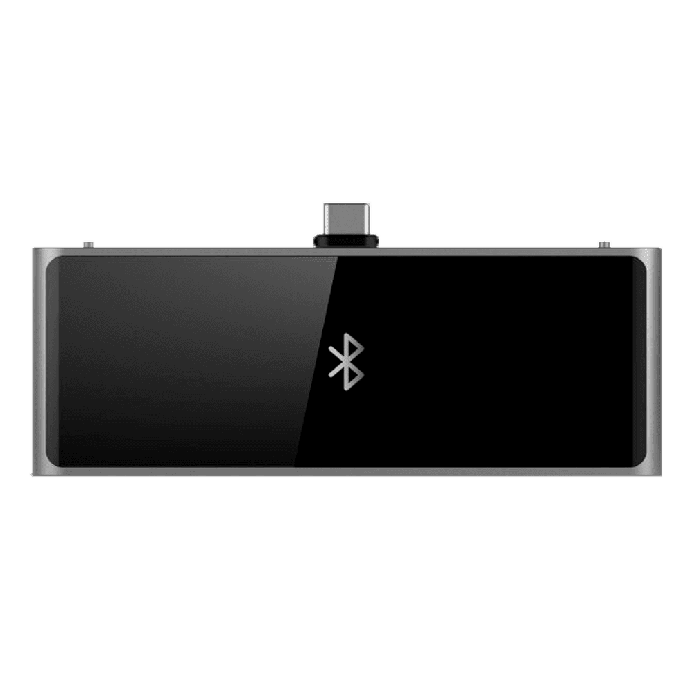 Módulo Bluetooth para Controlo de Acesso HIKVISION DS-KAB673-B (USB - Abertura Bluetooth - IP65)