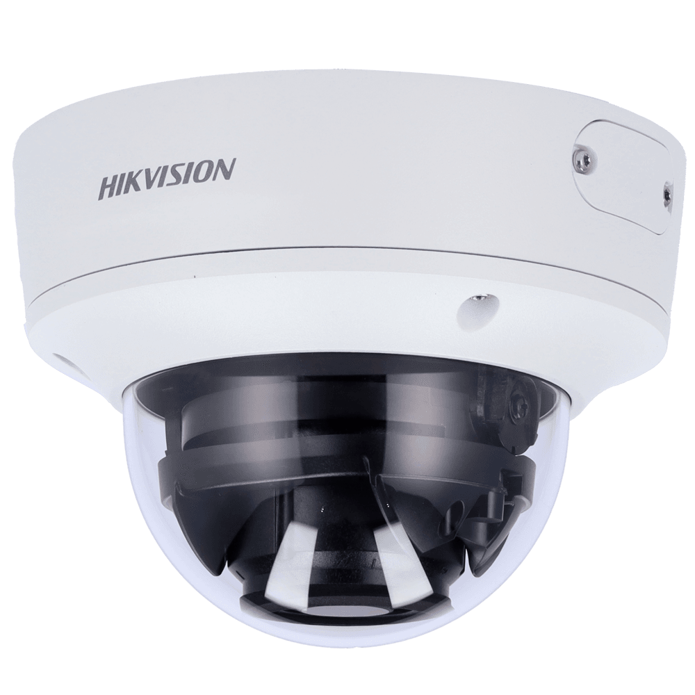 Câmara Dome IP HIKVISION DS-2CD2723G2-IZS(2.8-12mm)(D) (2 MP - 1920 × 1080 pixels - Teto/parede)