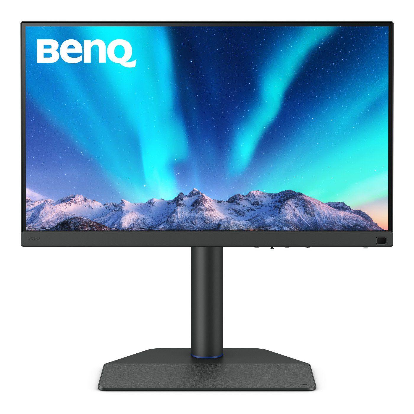 Monitor BENQ SW272U (27" - IPS - 60 Hz - Preto)