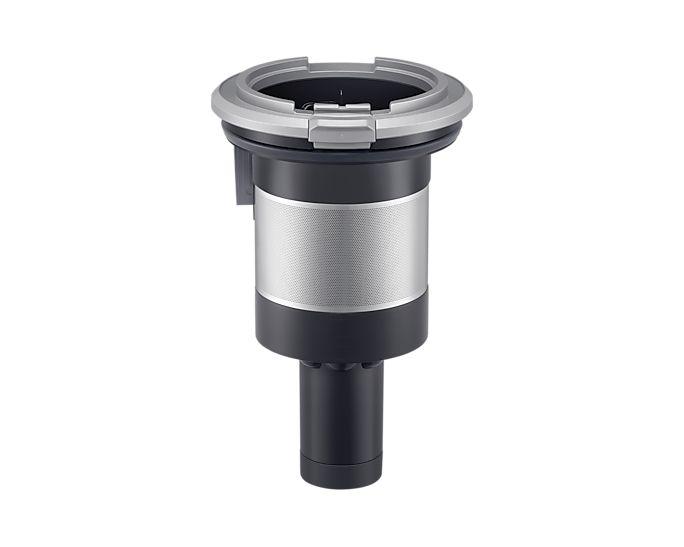 Aspirador Vertical SAMSUNG Jet 95 Pet VS20C9542TN/WA (Altura 93 cm - 60 min - 0,8 l - Preto e Verde) — miniatura 7