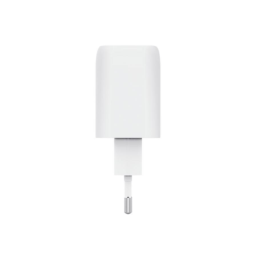 Carregador de Parede TRUST Maxo 45W (45 W - Branco), miniatura 4