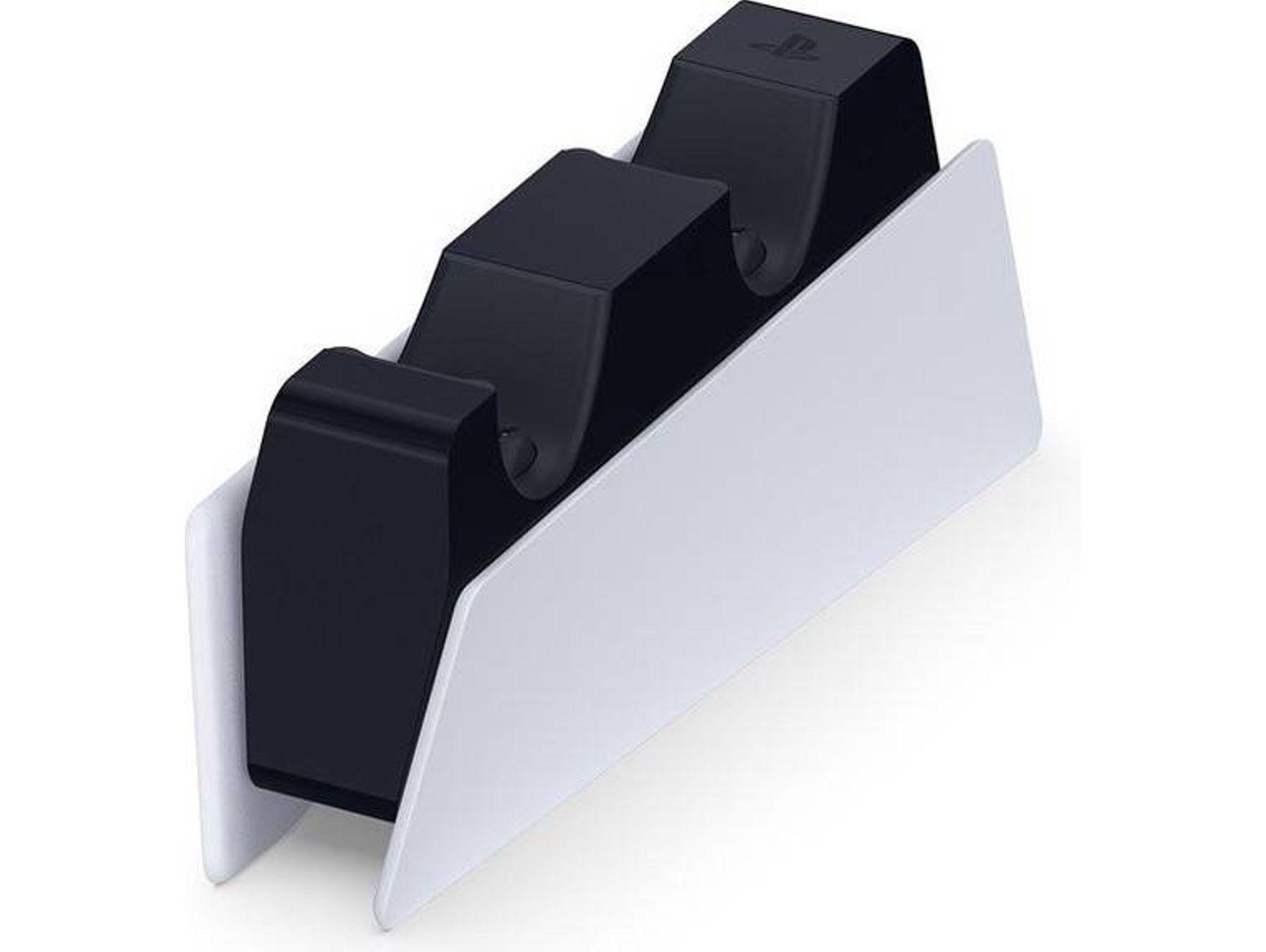 Base de Carregamento de Comandos SONY DualSense (Branco)