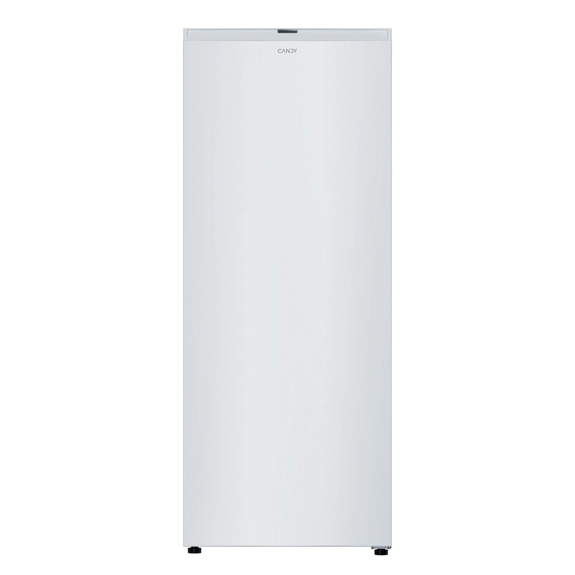 Arca Vertical Independente CANDY CNUQ2L513EW (Altura 138 cm - 138 cm - 55 cm - Branco)