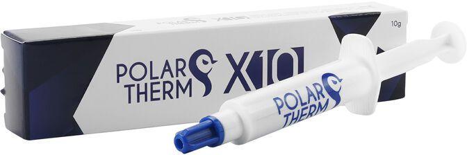 Pasta Térmica POLARTHERM PT X10 (10 g) — miniatura 3