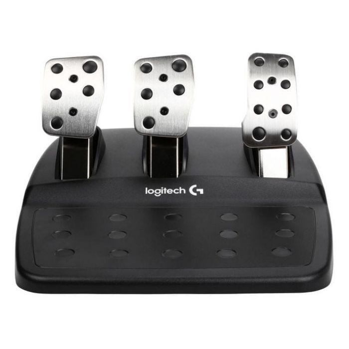 Volante LOGITECH G29 Driving Force (Com fios - USB - Preto) — miniatura 4