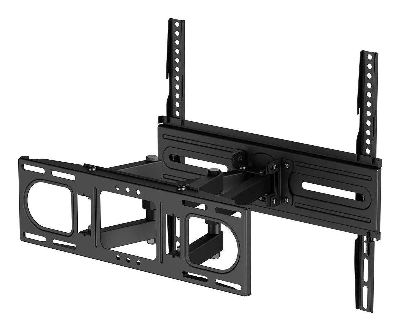 Suporte de Parede TV AISENS WT70TSLE-325 (32-70" - VESA 400x400 - Preto), miniatura 3
