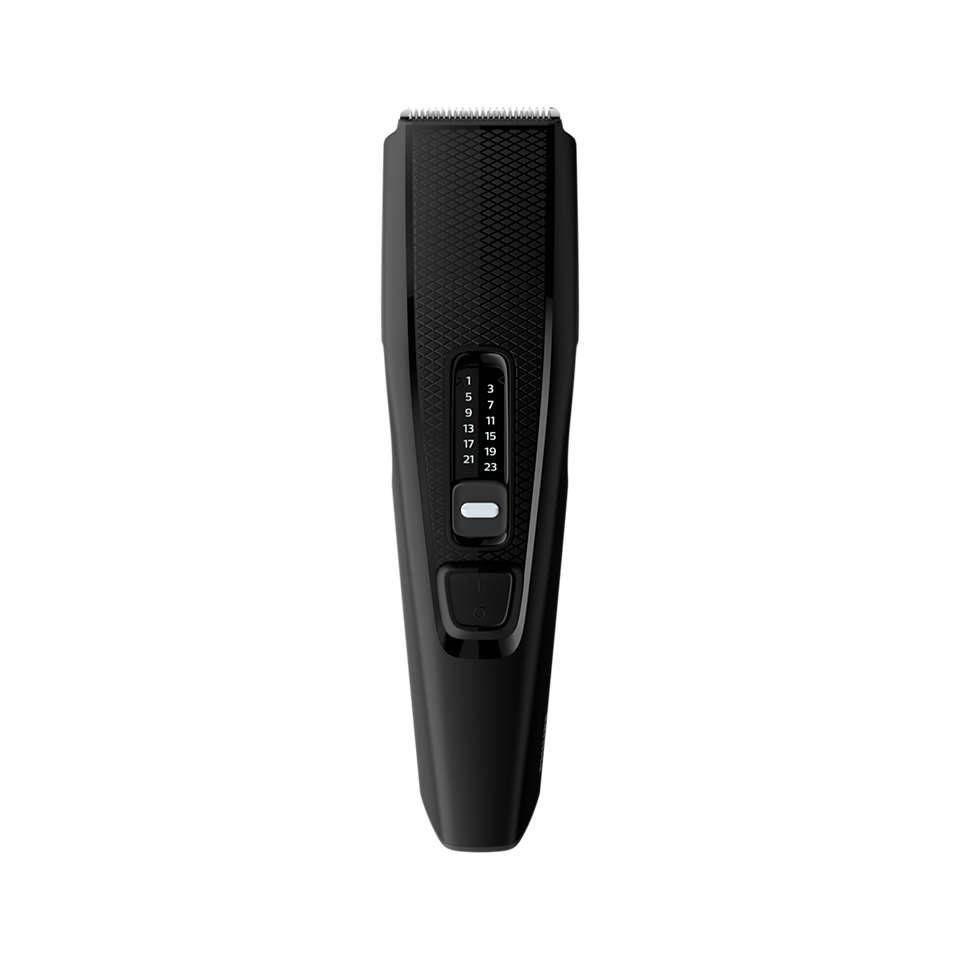 Máquina de Cortar Cabelo PHILIPS HC3510/15 (Aço inoxidável - Preto), miniatura 2