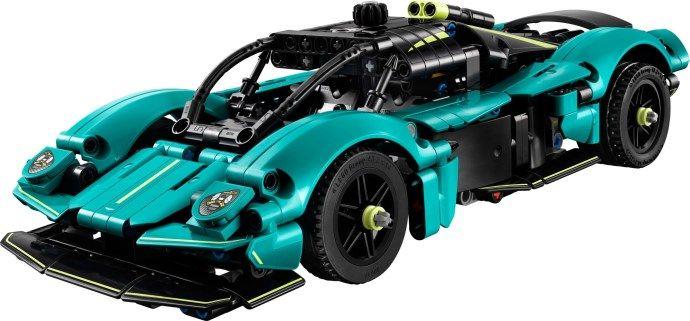 LEGO 42208 Technic Aston Martin Valkyrie (9+ anos - 707 peças) — miniatura 2