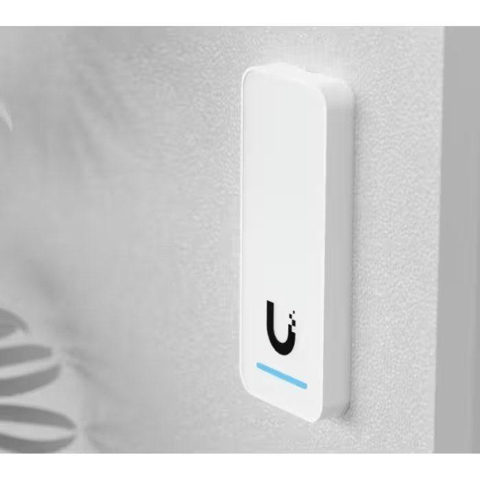 Leitor de Controlo de Acessos UBIQUITI UA-G2 (NFC - Bluetooth 4.1 - PoE - Branco), miniatura 3