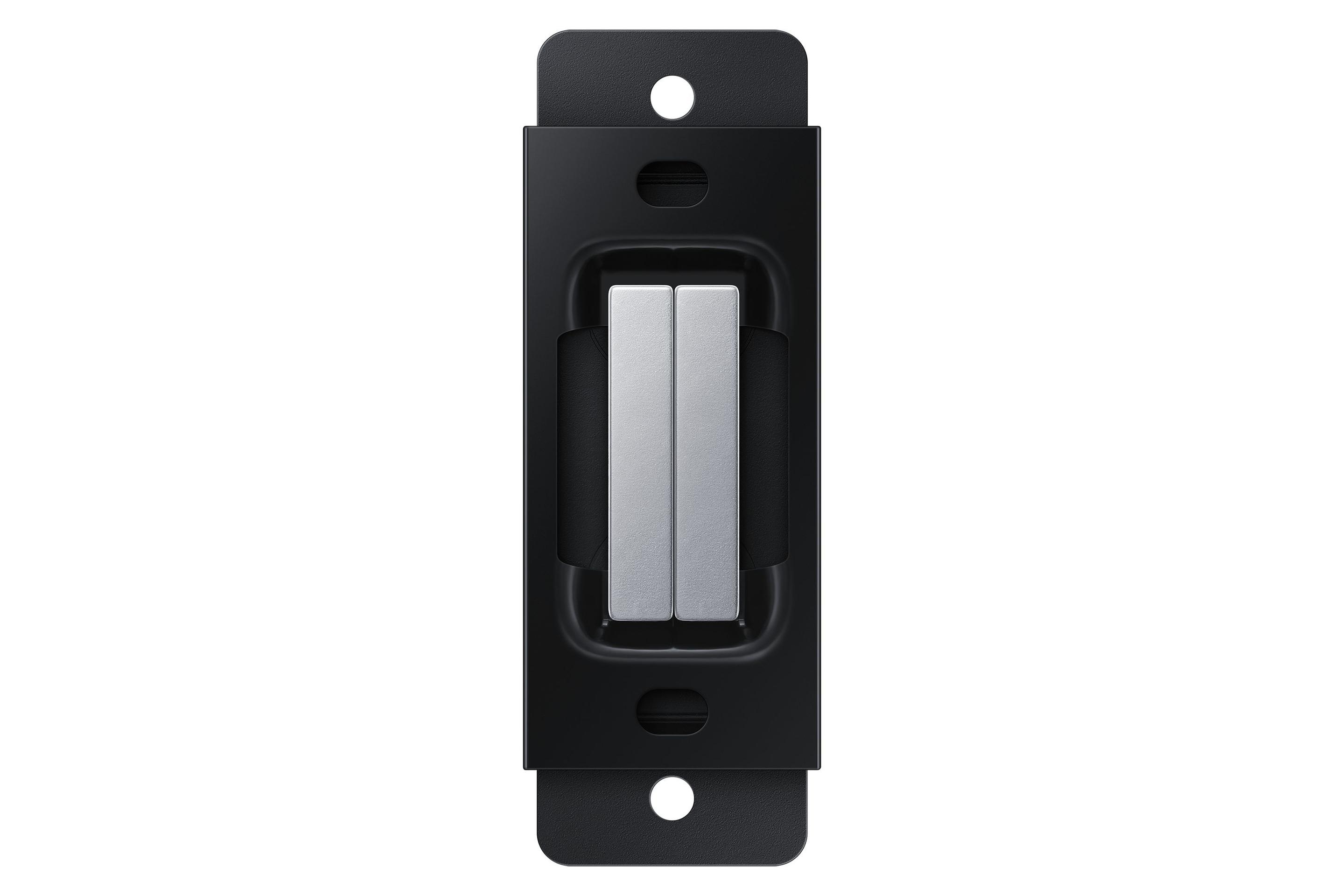 Suporte de Parede SAMSUNG WMN-WM65RXEN (65" - VESA 400 x 400 mm - Preto) — miniatura 8