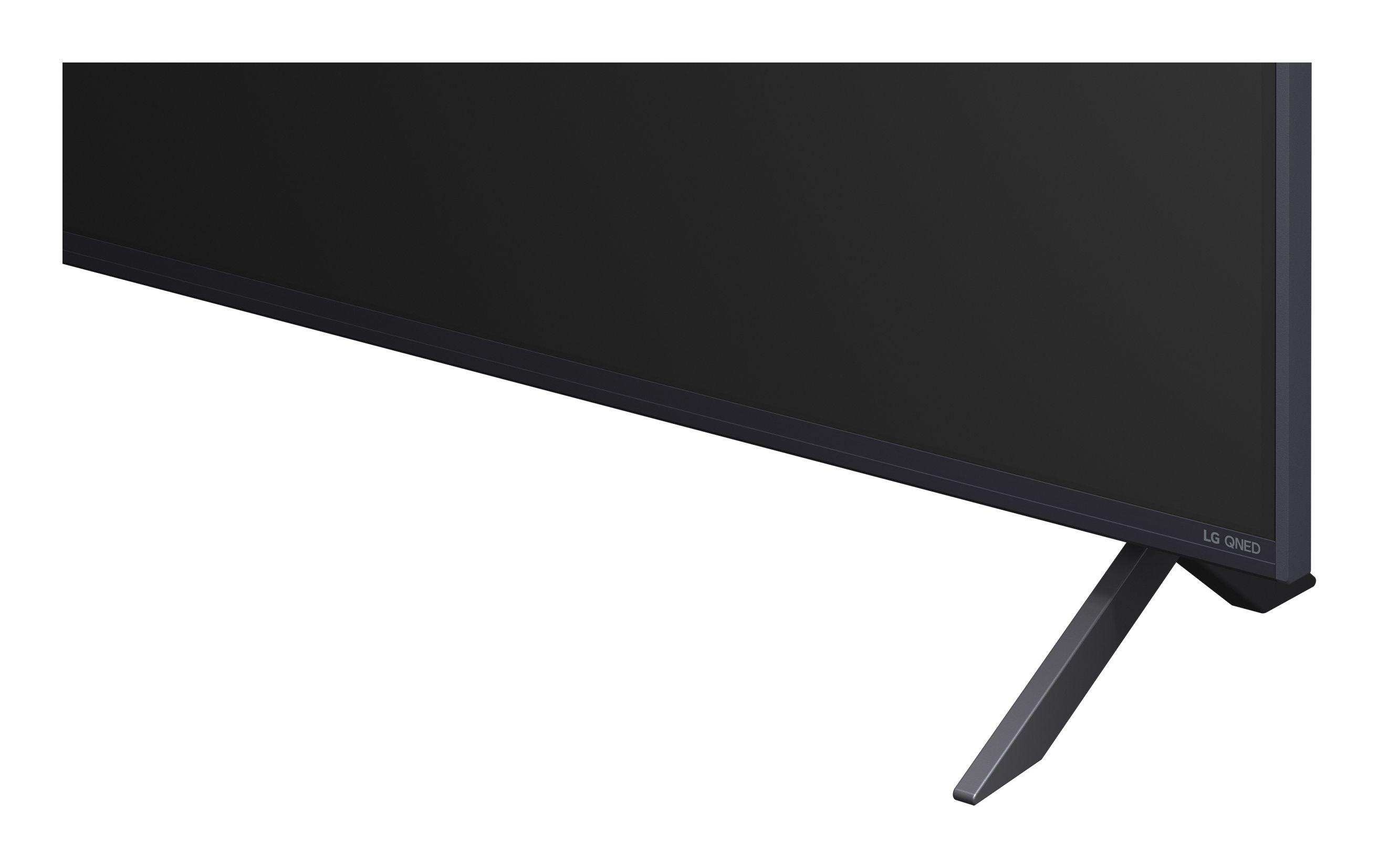 Televisão LG TV 55QNED82A6B (55" - QNED - 4K Ultra HD - Preto), miniatura 10