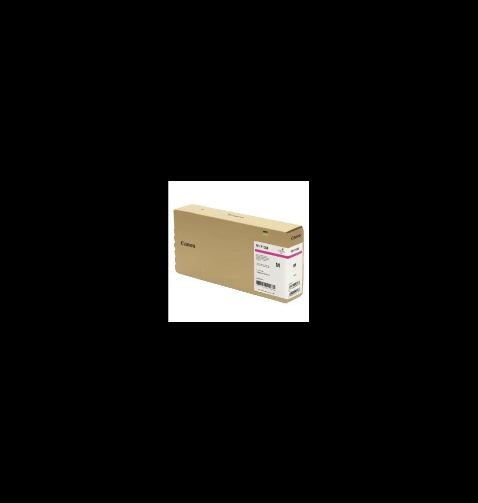 Tinteiro CANON PFI-710M (Magenta) — miniatura 2
