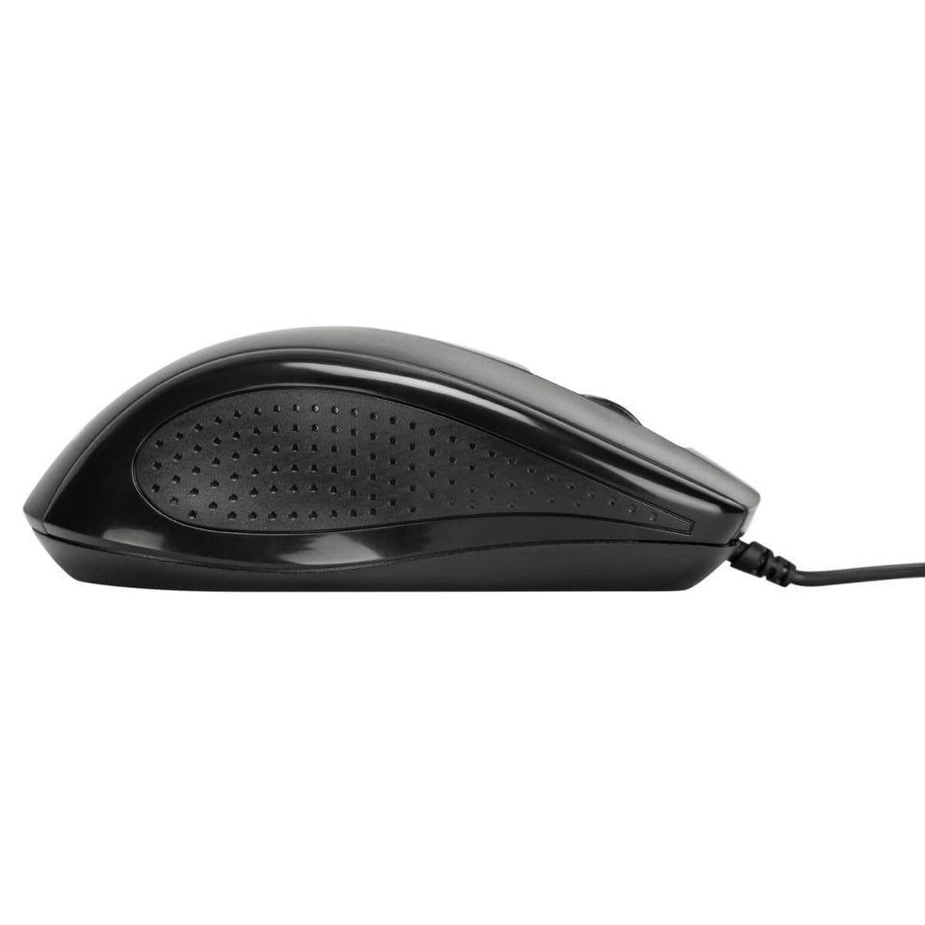 Teclado e Rato TARGUS AKM622ES (Espanhol - Tamanho completo - USB - Preto), miniatura 12