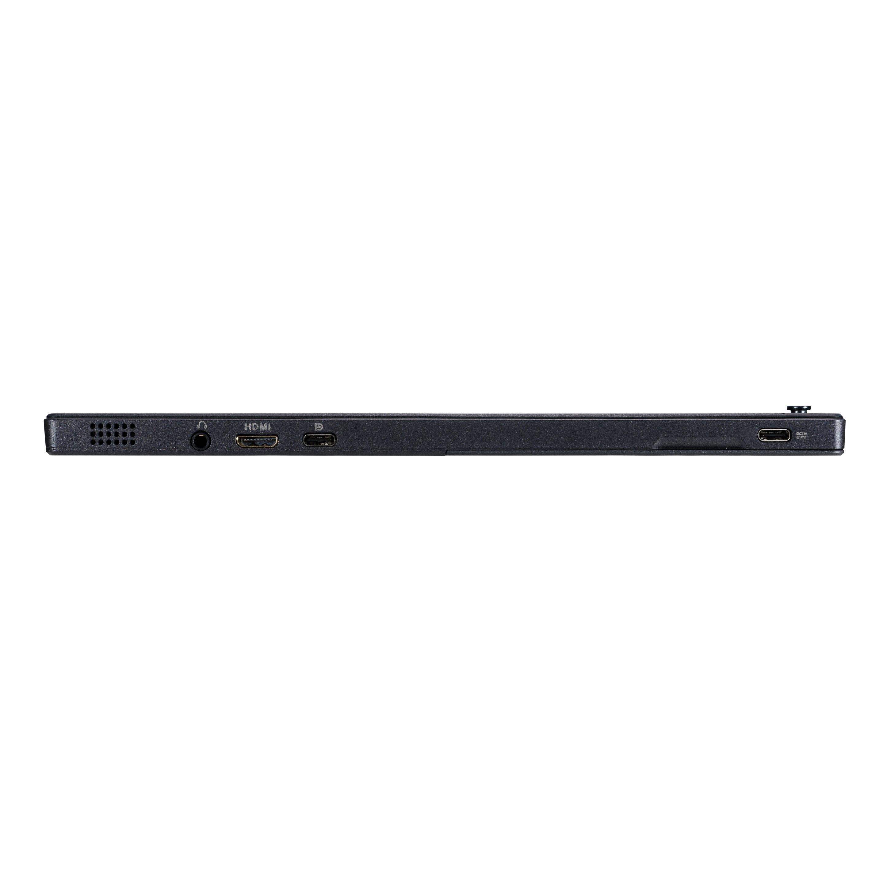 Monitor ASUS ZenScreen MB16AWP (15,6" - IPS - 60 Hz - Preto) — miniatura 6