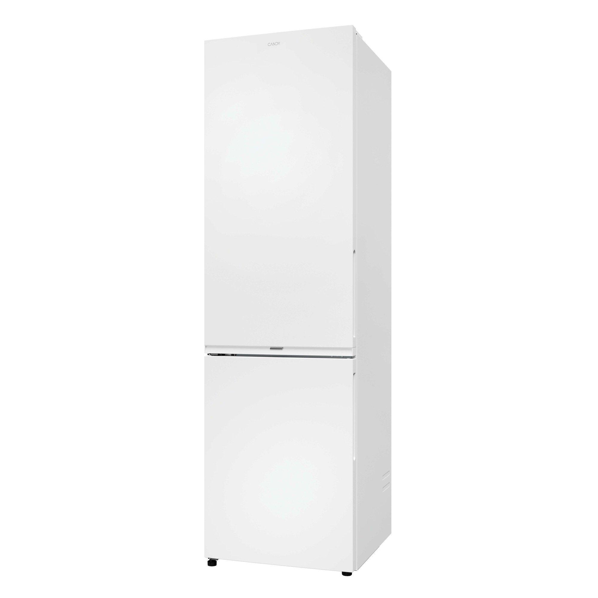 Frigorífico Combinado CANDY CNCQ2T620CW (Total No Frost - Altura 205 cm - 205 cm - Branco) — miniatura 4