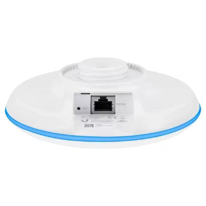 Kit de Pontes Sem Fios UBIQUITI UniFi UBB (5,15–5,875 GHz; 57–66 GHz - Gigabit Ethernet - 2 unidades - Branco) — miniatura 3
