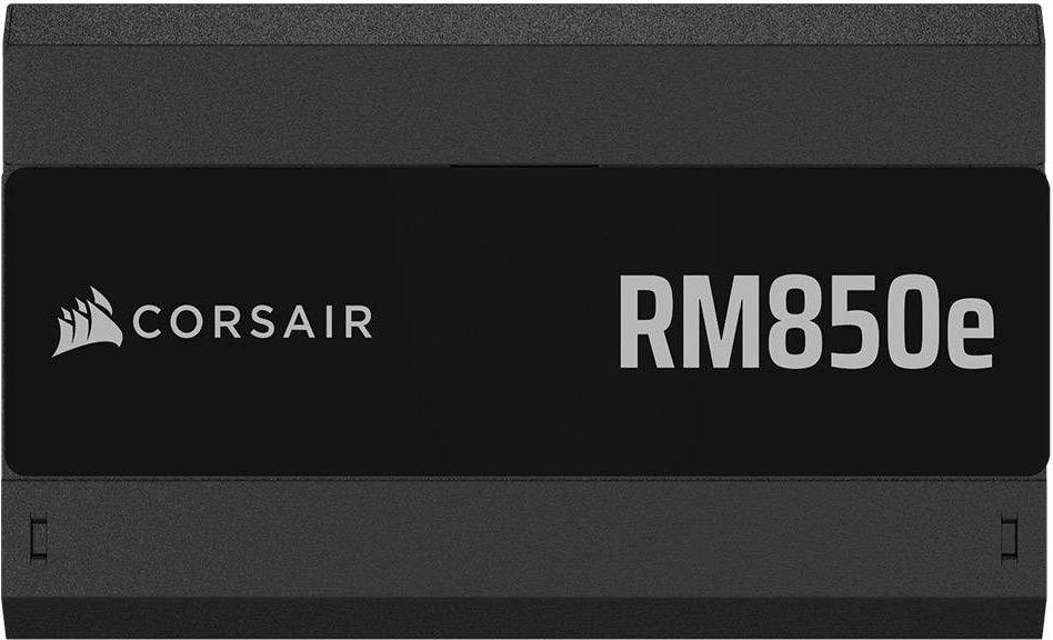 Fonte de Alimentação CORSAIR RMe Series RM850e (ATX - 850 W - 80 Plus Gold - Preto), miniatura 4