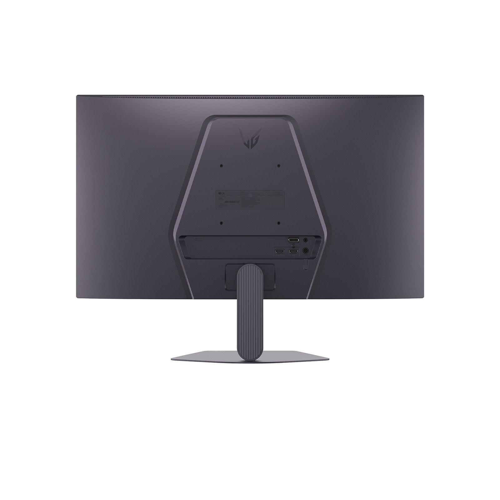 Monitor LG 27G523B-B (27" - IPS - 200 Hz - Preto) — miniatura 3