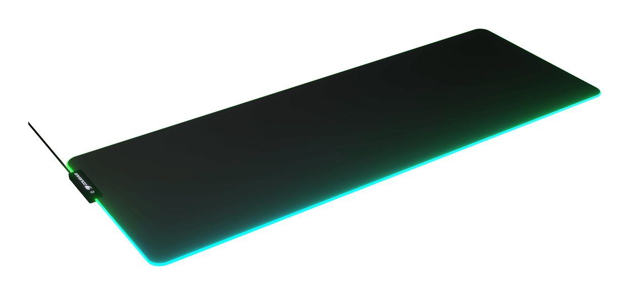 Rato COUGAR NEON X (Preto) — miniatura 4