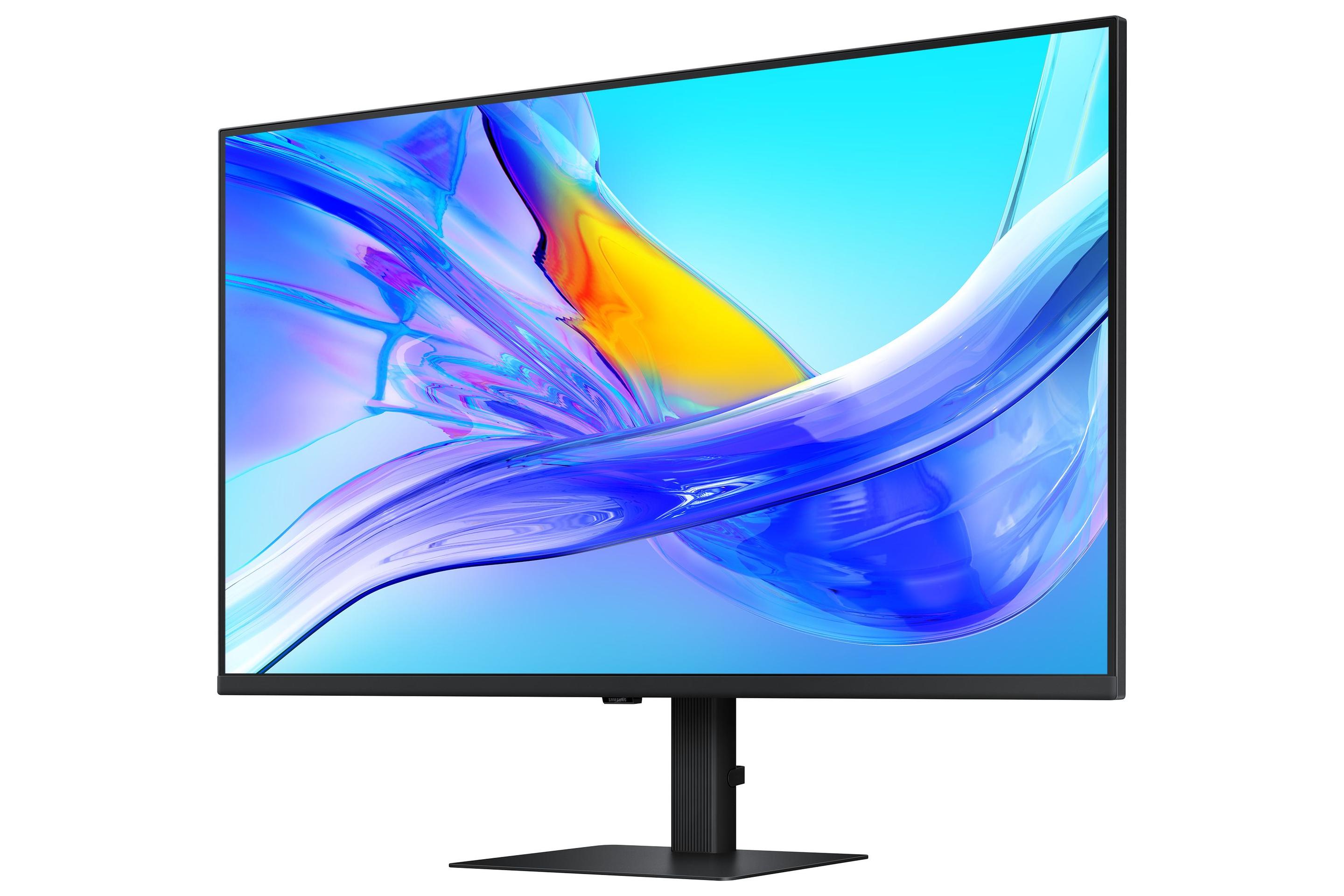 Monitor SAMSUNG ViewFinity S8 S80UD (37" - VA - 60 Hz - Preto) — miniatura 3