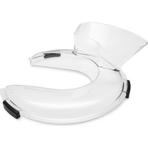 Tampa Antissalpicos KITCHENAID 5KSMTHPS (Transparente)