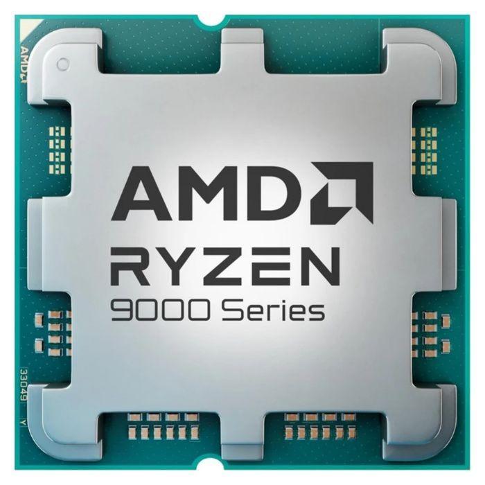 Processador AMD Ryzen 5 9600 (AM5 - 6 núcleos - 3,8 GHz) — miniatura 2