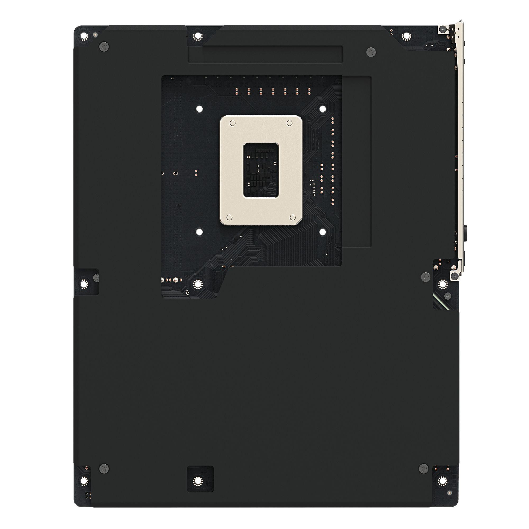 Motherboard GIGABYTE Z890 AORUS ELITE WIFI7 PLUS (LGA 1851 - Intel Core Ultra Série 2 - ATX - Preto), miniatura 5