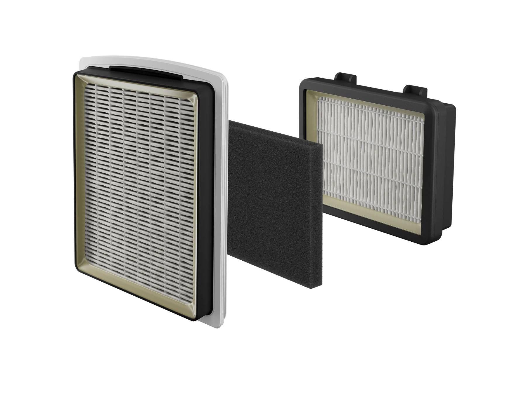 Aspirador sem Saco AEG AL51C2SW (Altura 28,5 cm - 273 AW - 2 l - Branco), miniatura 26