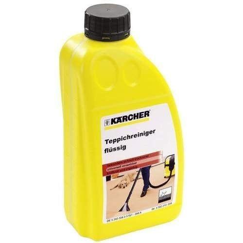 Detergente para Tapetes KÄRCHER RM 519 (1 L)