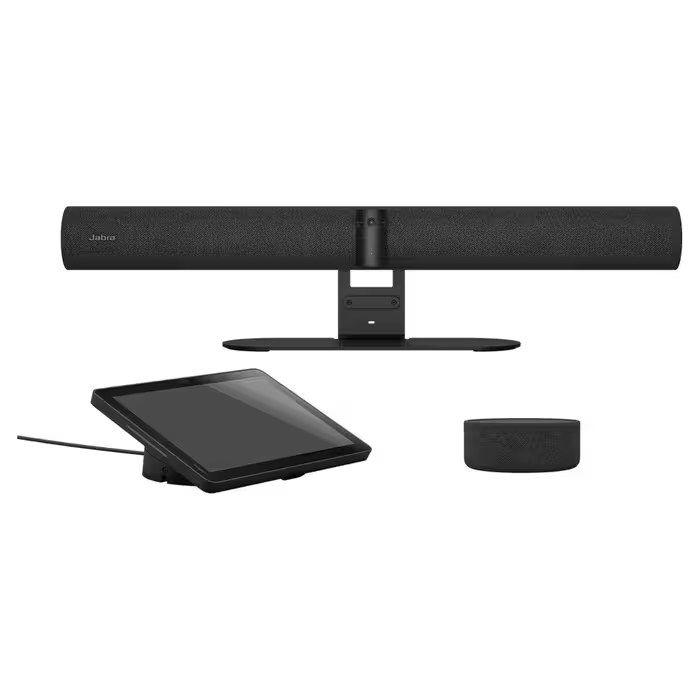 Sistema de Videoconferência em Grupo JABRA PANACAST 55 VBS VB TC EUUK (HDMI, AC - Preto), miniatura 2