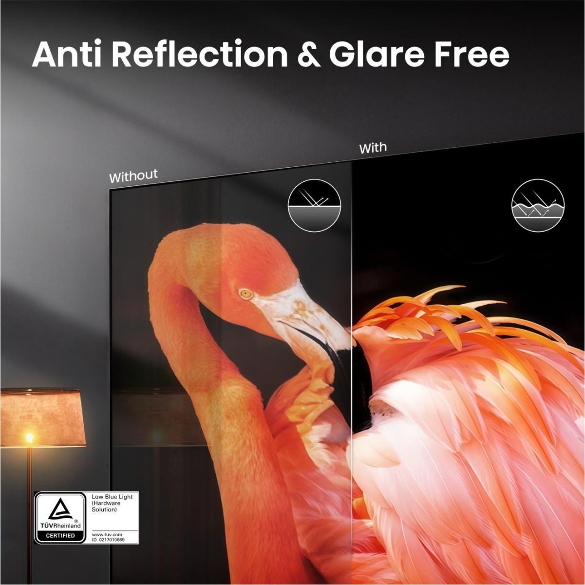 Televisão HISENSE TV 85UR9S (85" - RGB Mini LED - 4K Ultra HD - Cinzento) — miniatura 6
