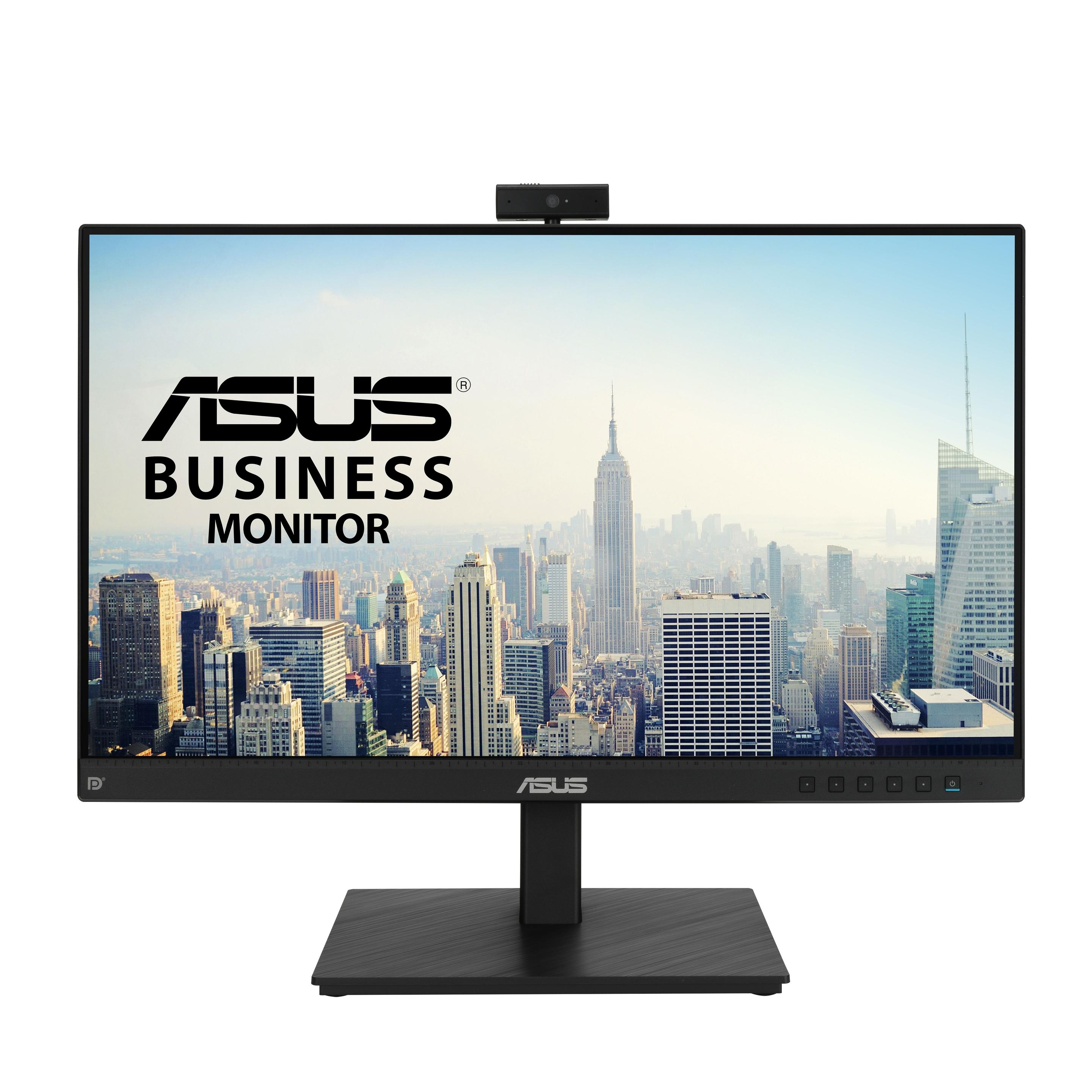 Monitor ASUS BE24EQSK (23,8" - IPS - 75 Hz - Preto)