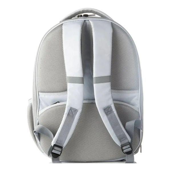 Mochila Transportadora para Gatos PETKIT Breezy2 (ABS, PC, tecido - Rosa e Azul) — miniatura 5