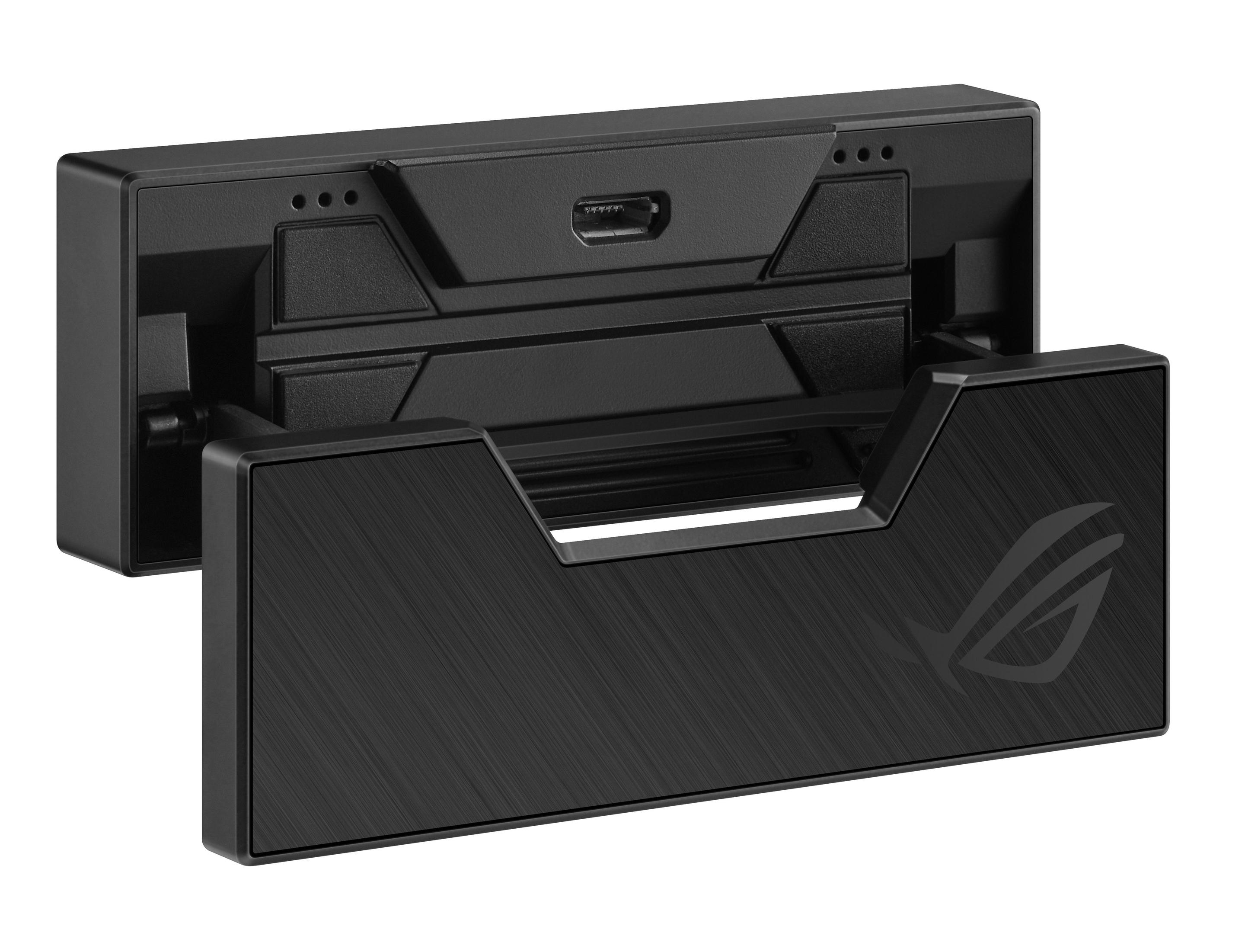 Câmara Web ASUS ROG Eye S (5 MP - 60 fps - 1920 x 1080 pixels - Preto), miniatura 4